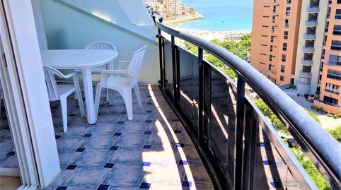 Photo 4 of Flat for sale in Centro Urbano, Villajoyosa / La Vila Joiosa