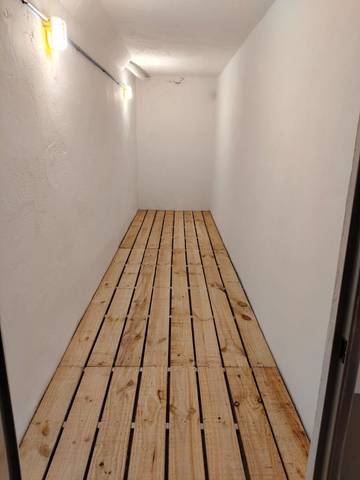 Trastero en Alquiler en Castell d'Aro