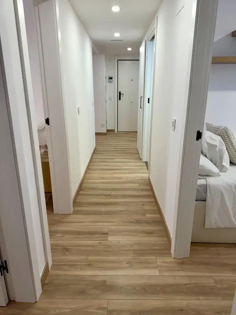 Piso en venta en Igualada