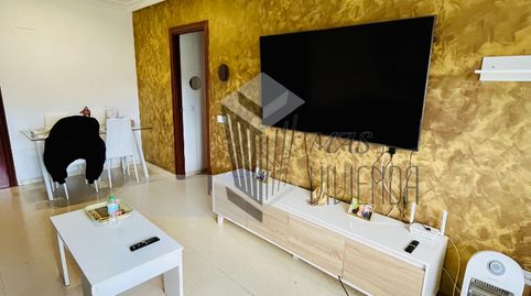 Foto 2 de Planta baja en venta en Paseo Victoria Eugenia, Pescadores - Saladillo, Algeciras