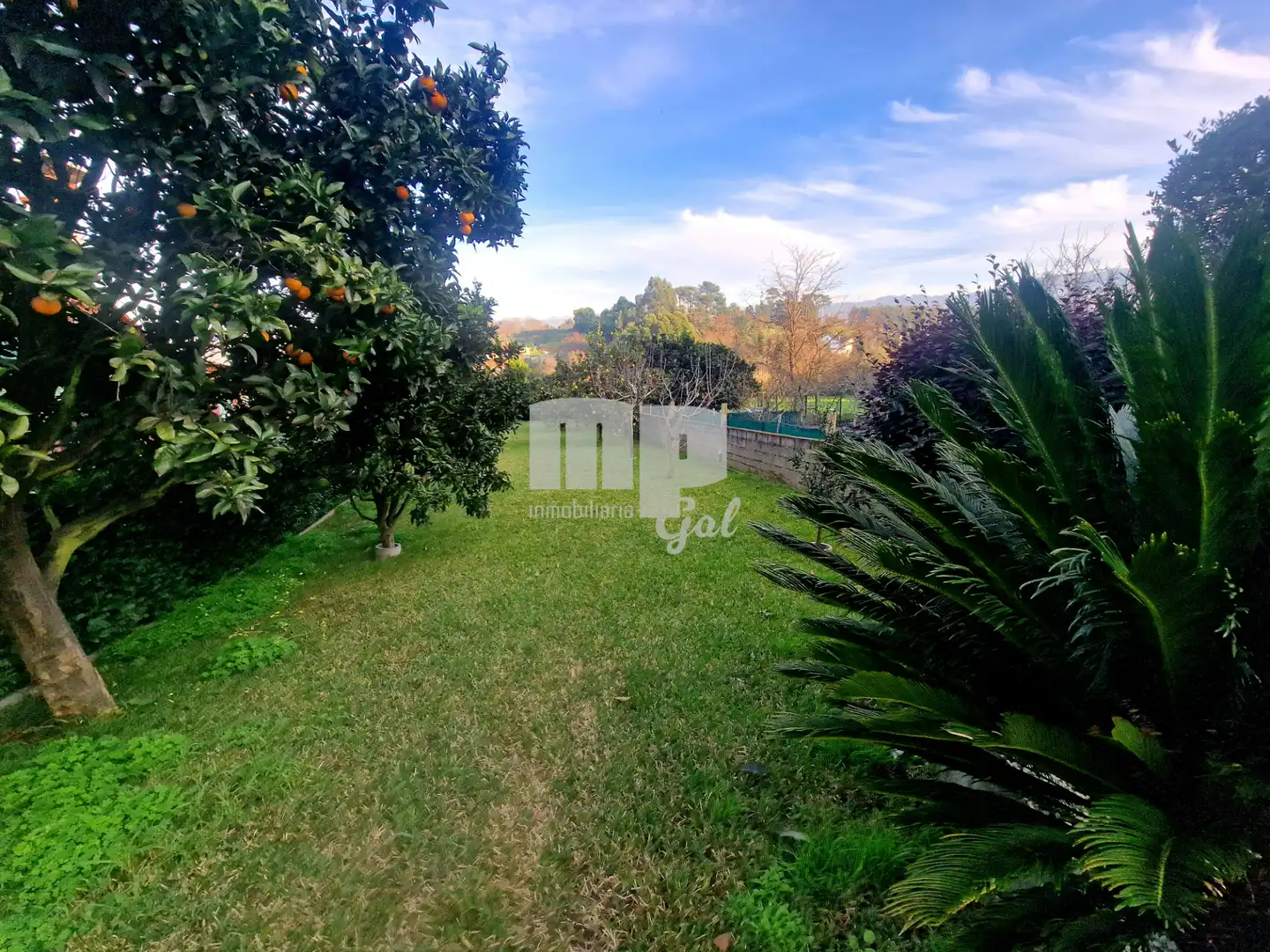 Xalet amb jardí en venda a Rúa Costa, imagen 52