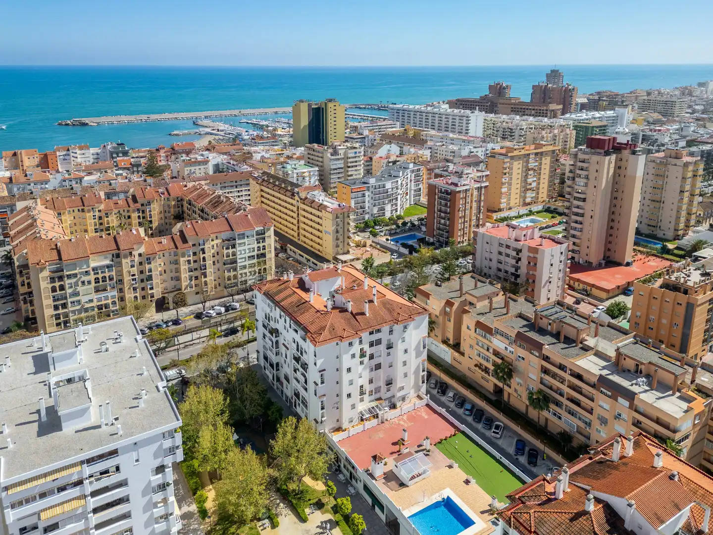 Mini appartamento con piscina in vendita a Calle Calle Romería del Rocío, imagen 40