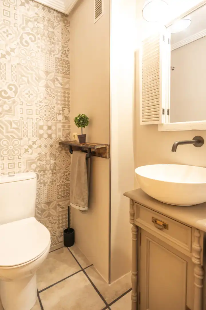 Baño de Piso en venta en Molina de Segura con Aire acondicionado y Calefacción