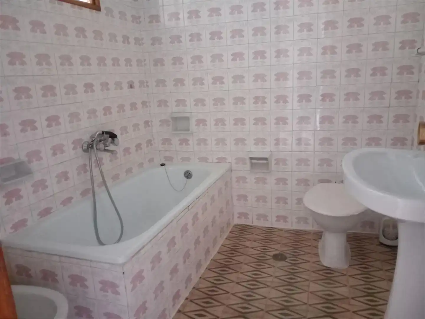Bany de Pis en venda en Fuencaliente