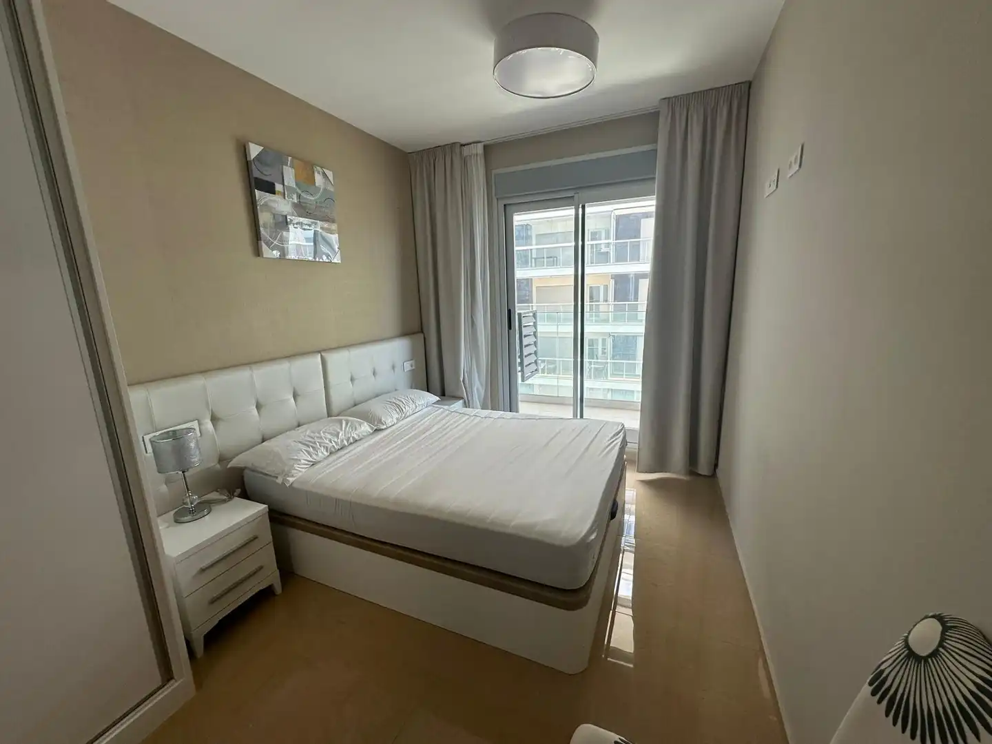 Apartament amb piscina en venda a Avenida Pai Sector Torre la Sal, imagen 9