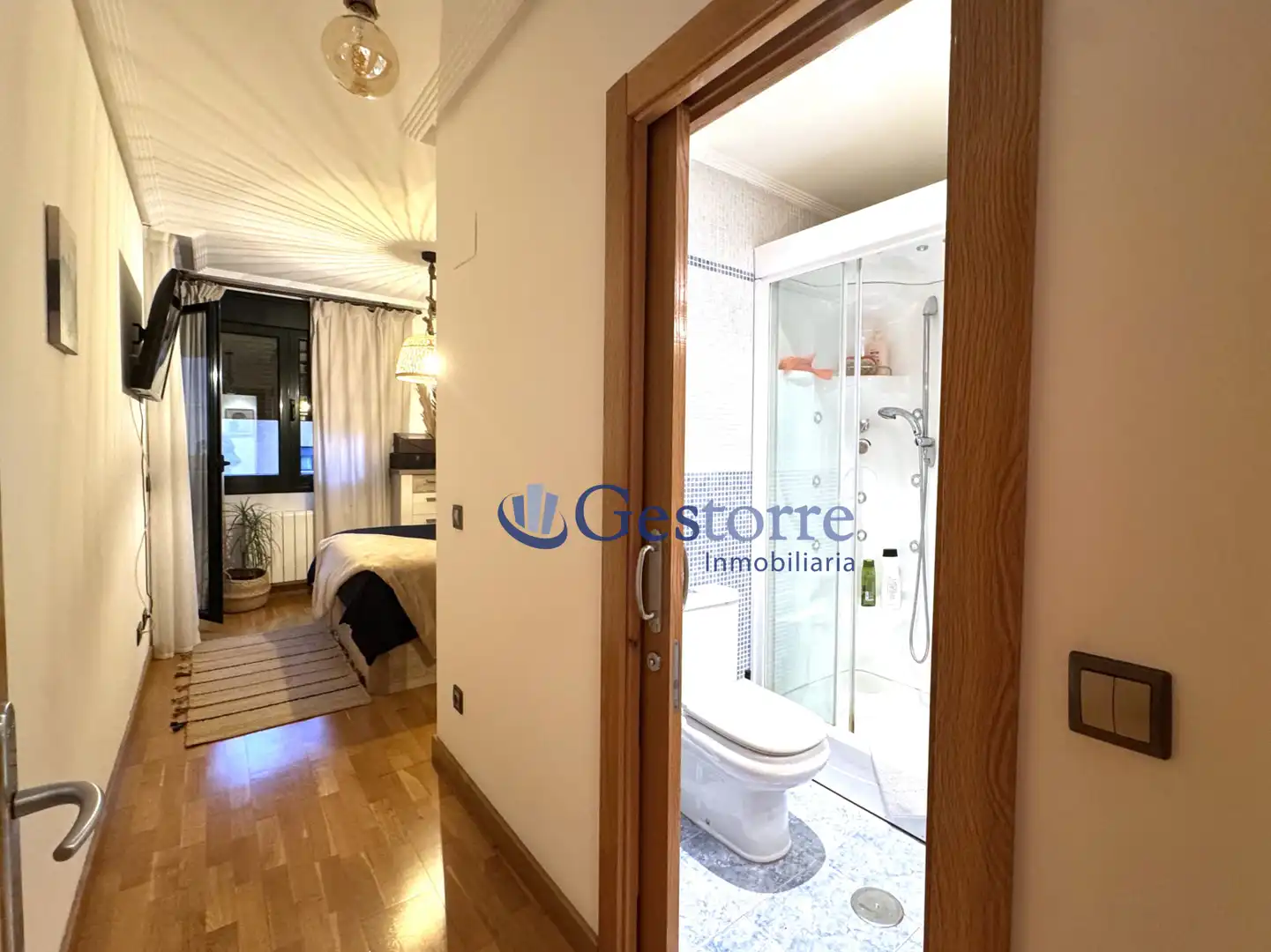 Piso de alquiler en Oviedo - CL MUROS DEL NALON, La Florida