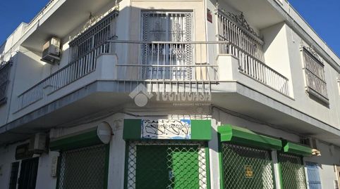 Foto 2 de Piso en venta en Barbate ciudad, Barbate