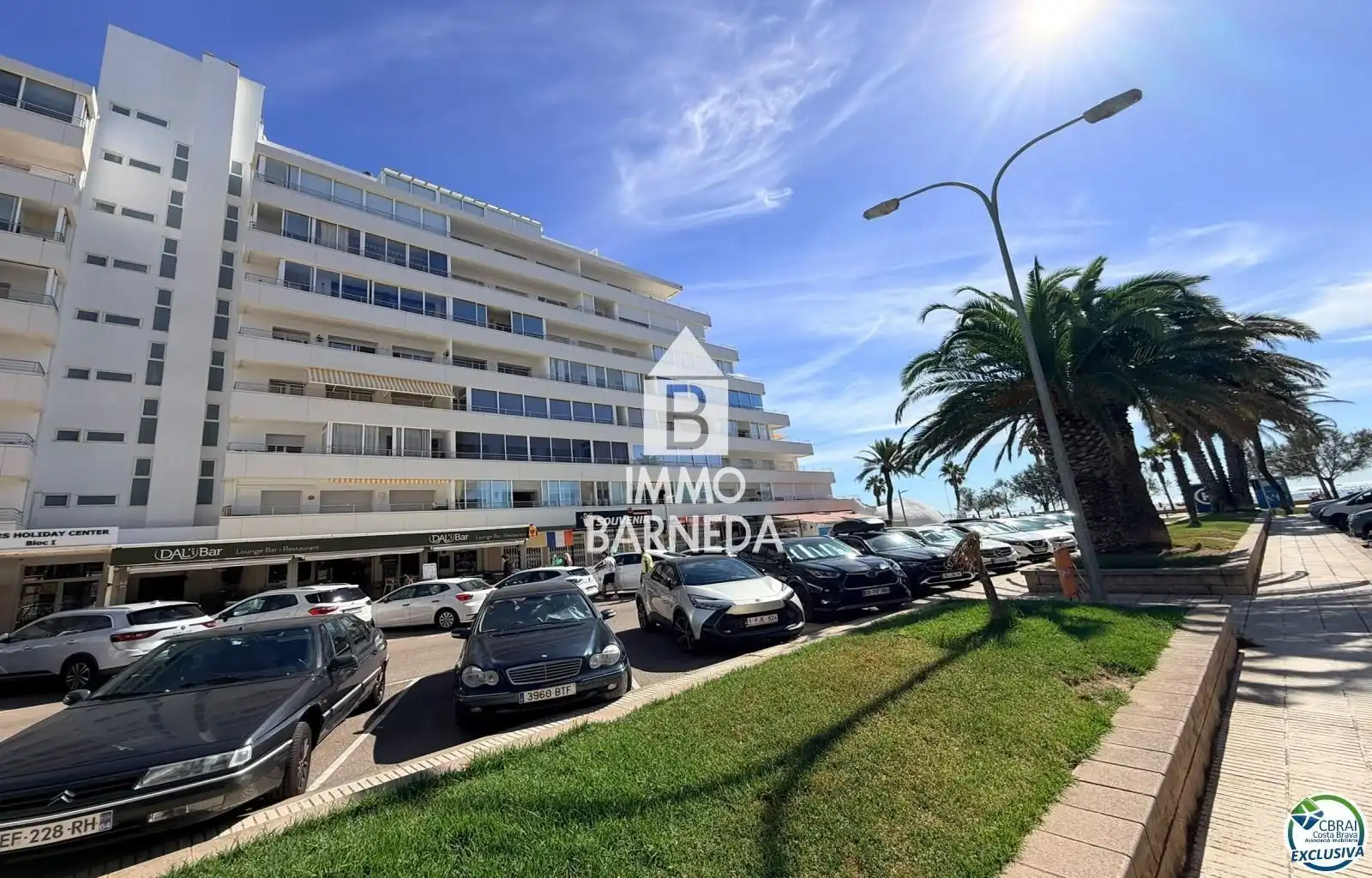 Piso con terraza en venta en GOLA DE L ÉSTANY 16, imagen 45