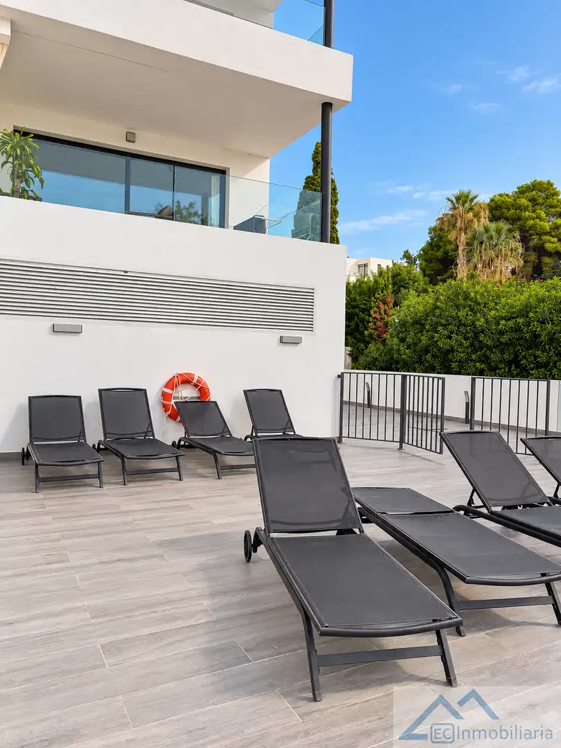 Appartement avec piscine à vendre à de la Roca, imagen 27