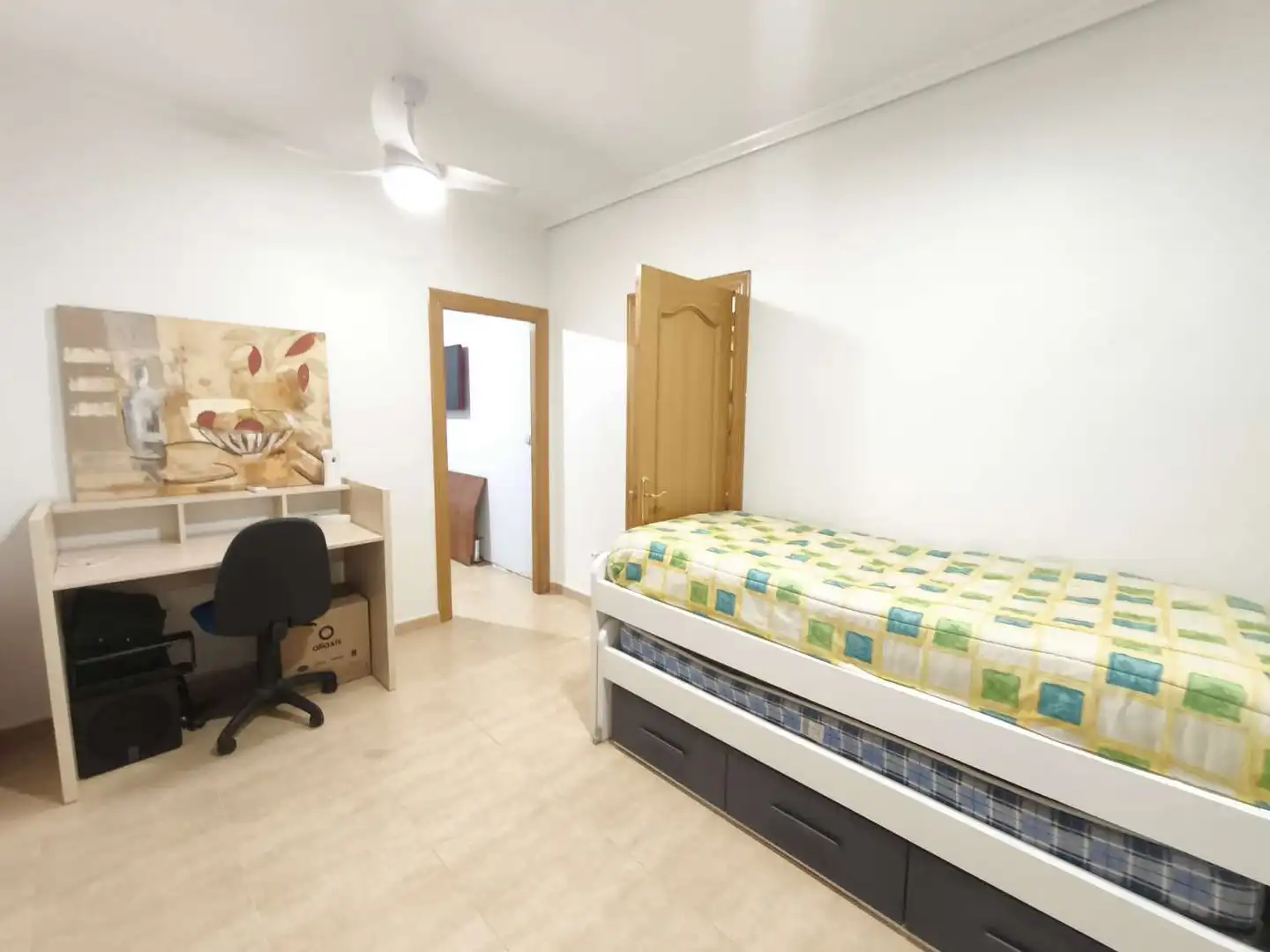 Dormitori de Dúplex en venda en Torrevieja amb Aire condicionat, Calefacció i Terrassa