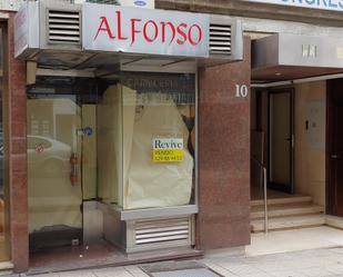 Exterior view of Premises for sale in Oviedo   with Terrace