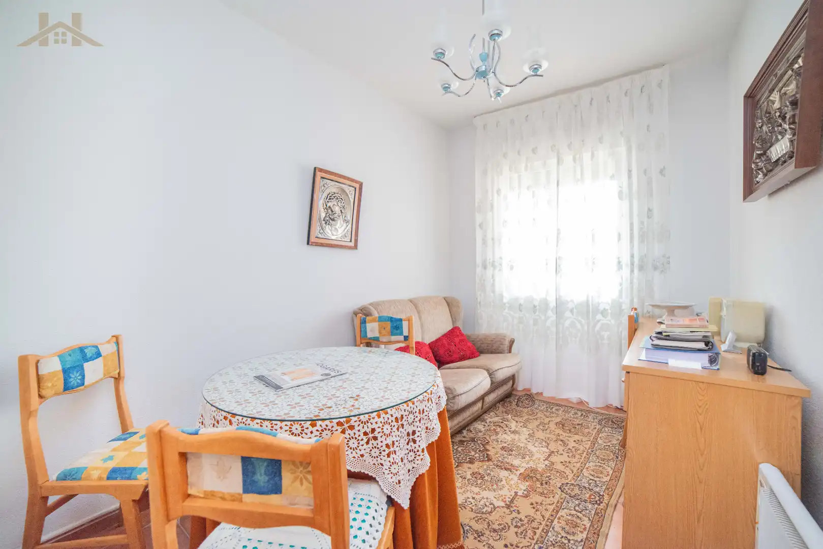 Habitación de Casa o chalet en venta en Méntrida con Calefacción, Jardín privado y Piscina