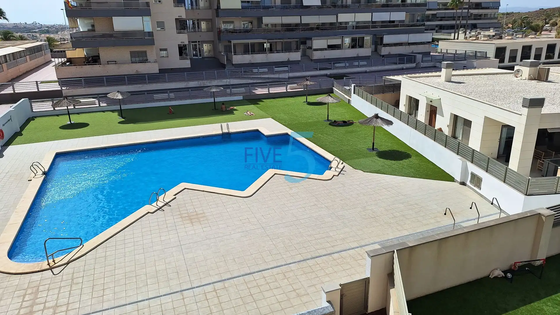 Wohnung mit Terrasse zum Verkauf in Los Arenales del Sol, imagen 29