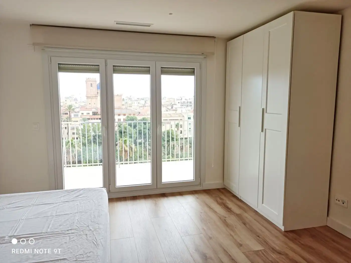 Wohnung zur Miete in comunitat valenciana, Pont Nou - Corazón de Jesús