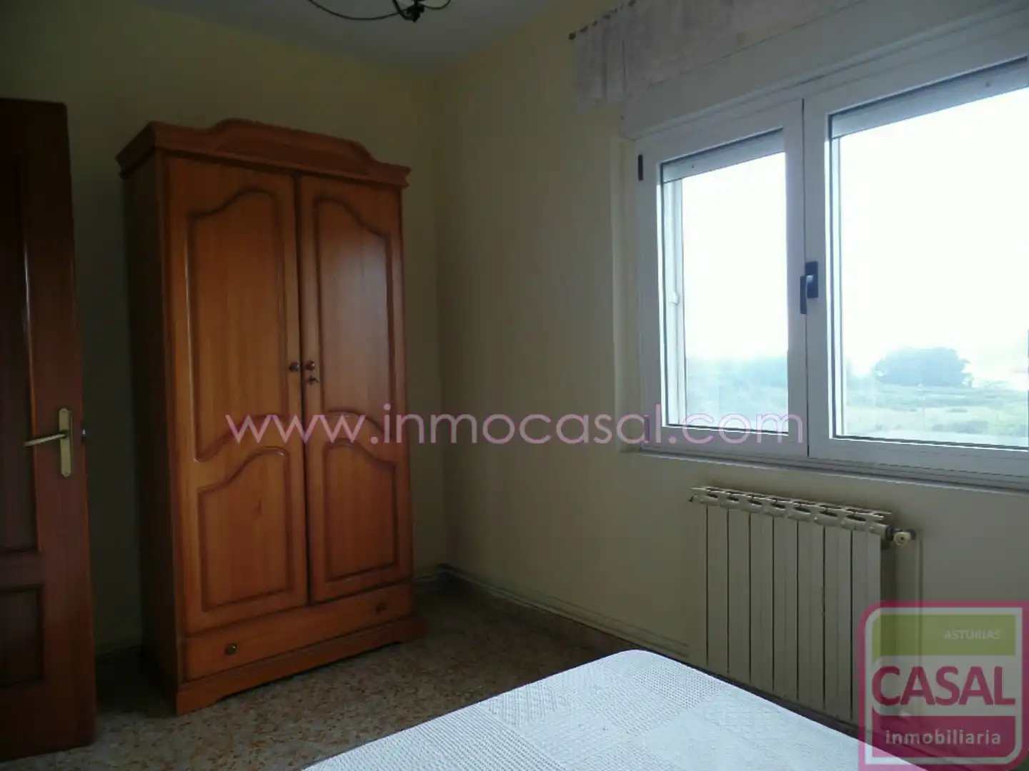 Habitación de Casa o chalet en venta en Gozón con Calefacción