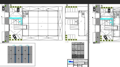 SUELO INDUSTRIAL EN VENTA EN PINTO, imatge 5