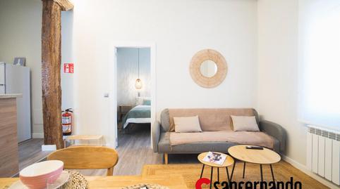 Photo 2 of Apartment to rent in Plaza de Cuadro, Puerto Chico, Cantabria