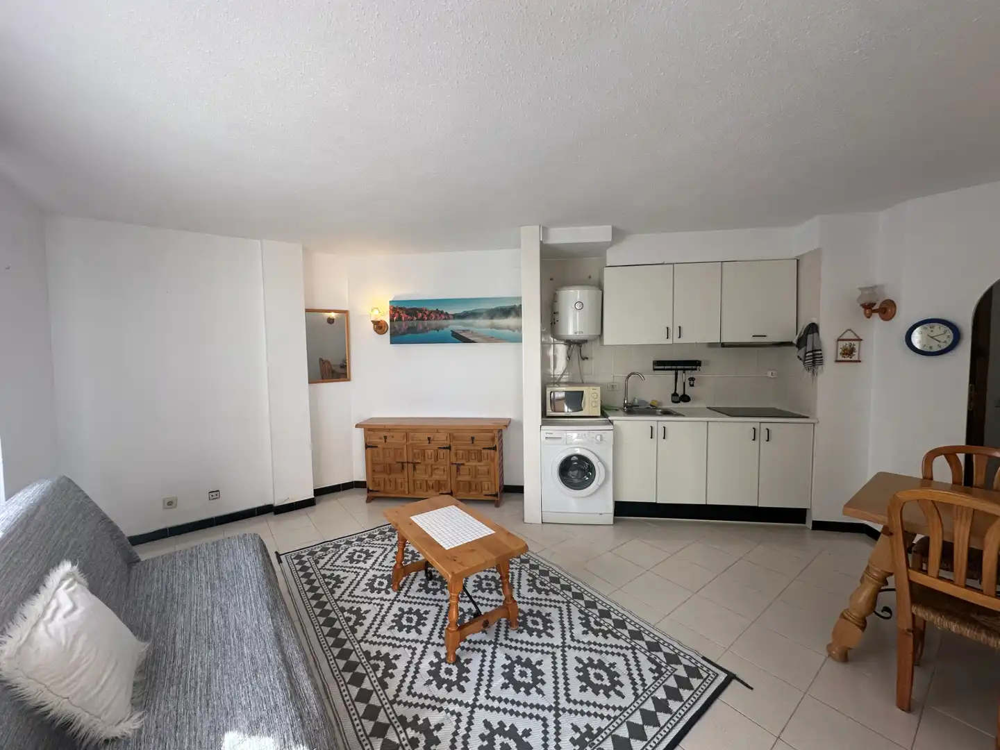Flat for sale in Port Banyuls - Port Alegre - Port Empordà