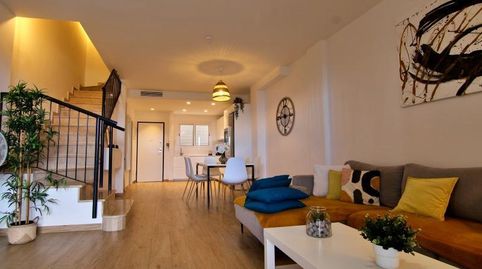 Foto 3 de Casa o chalet en venta en Alcalde Pedro Acevedo Bisshopp, Puerto de Santiago, Santiago del Teide
