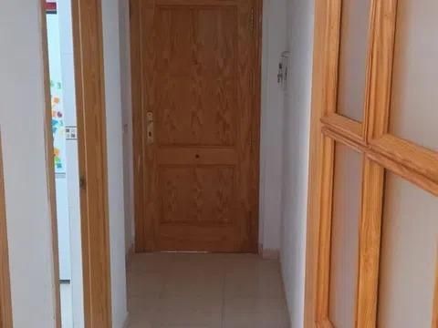 Pis en venda en Roquetas de Mar