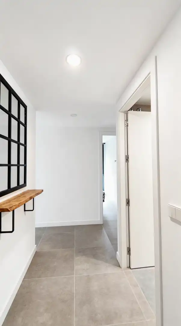 Apartament en venda en Calpe / Calp amb Aire condicionat, Calefacció i Traster