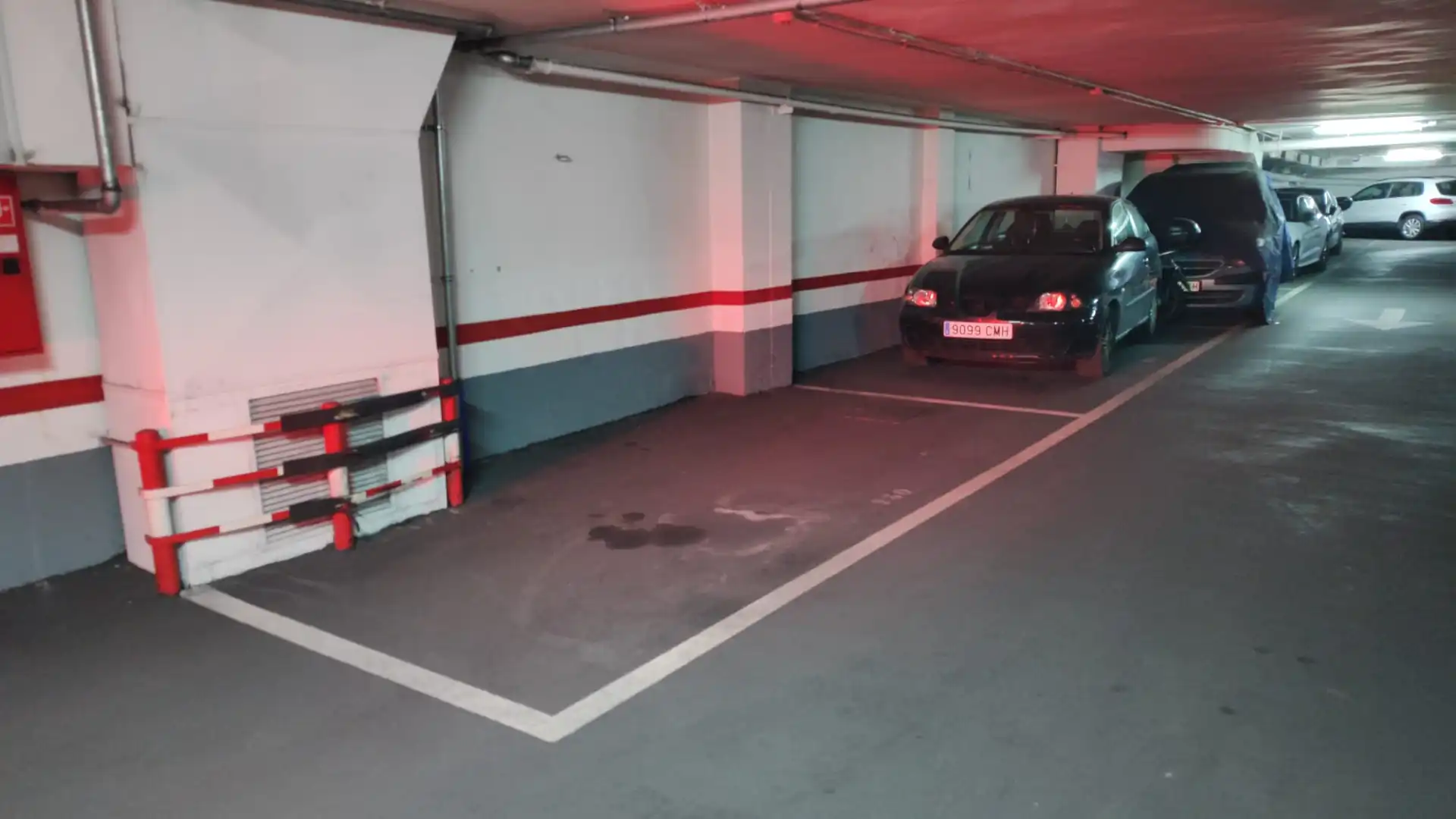 Garage for rent in La Torrassa, Collblanc - La Torrassa