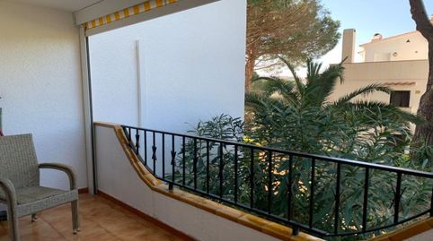 Foto 5 de Planta baja en venta en Almadrava - Canyelles - Puig-Rom, Roses