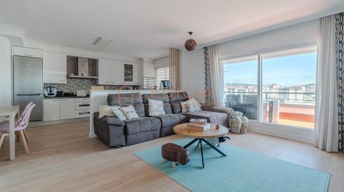 Foto 2 de Dúplex en venta en Padre Seixas, 30, Comesaña - Matamá, Vigo