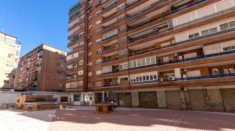 Photo 5 of Flat for sale in Calle Almuñecar, Barrio de Zaidín,  Granada Capital