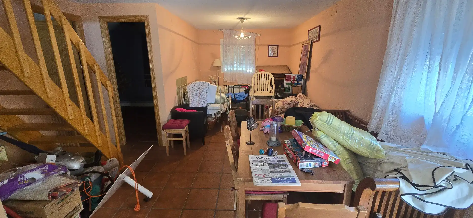 Casa o xalet en venda a Calle el Naranjo, 19, Ituero y Lama