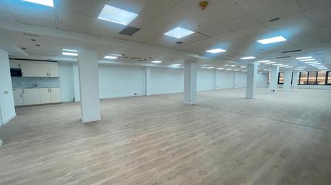 Foto 3 de Oficina de alquiler en Carrer del Comte D'urgell, L'Antiga Esquerra de l'Eixample,  Barcelona Capital