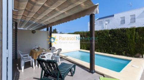 Photo 3 of Single-family semi-detached to rent in Oliva Nova, Oliva