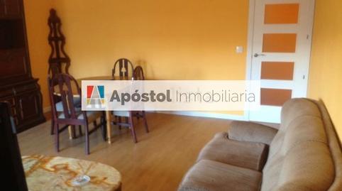 Foto 4 de Pis en venda a Costa de San Marcos, San Lázaro - Meixonfrío, A Coruña