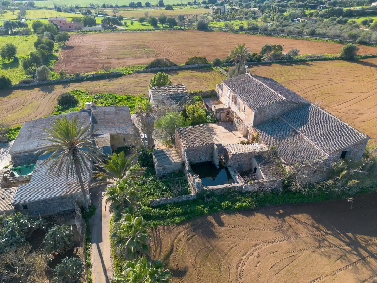 Maison rustique avec terrasse à vendre à DISEMINADOS VAR, imagen 16