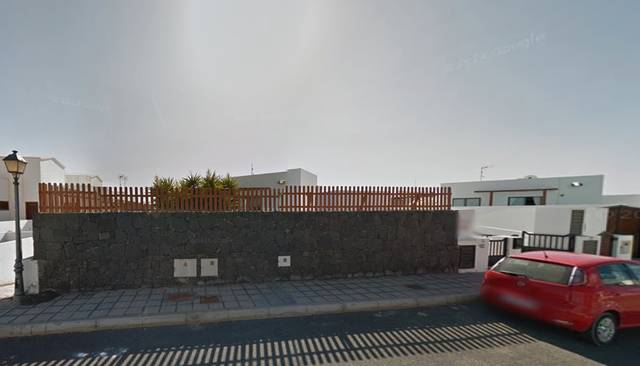 Casa adosada en Venta en Calle Montaña de Tremesana en Yaiza pueblo