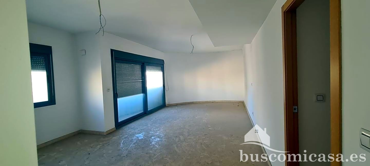 Flat for sale in Villanueva del Arzobispo  with Terrace, Balcony and Community pool