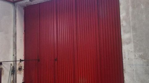 Nave industrial con luz y agua en polígono, imatge 5