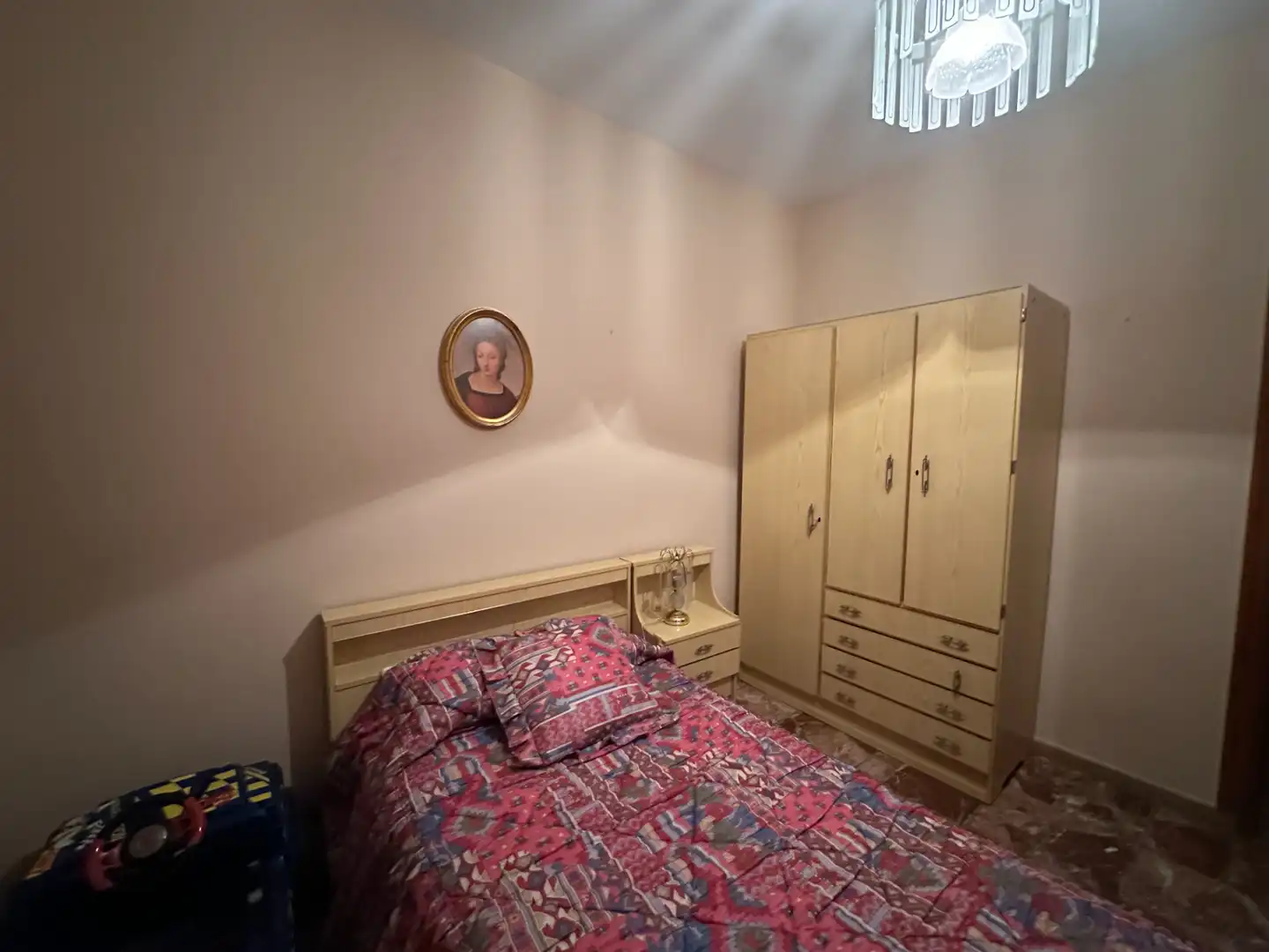 Habitación de Piso en venta en Úbeda con Aire acondicionado, Calefacción y Terraza