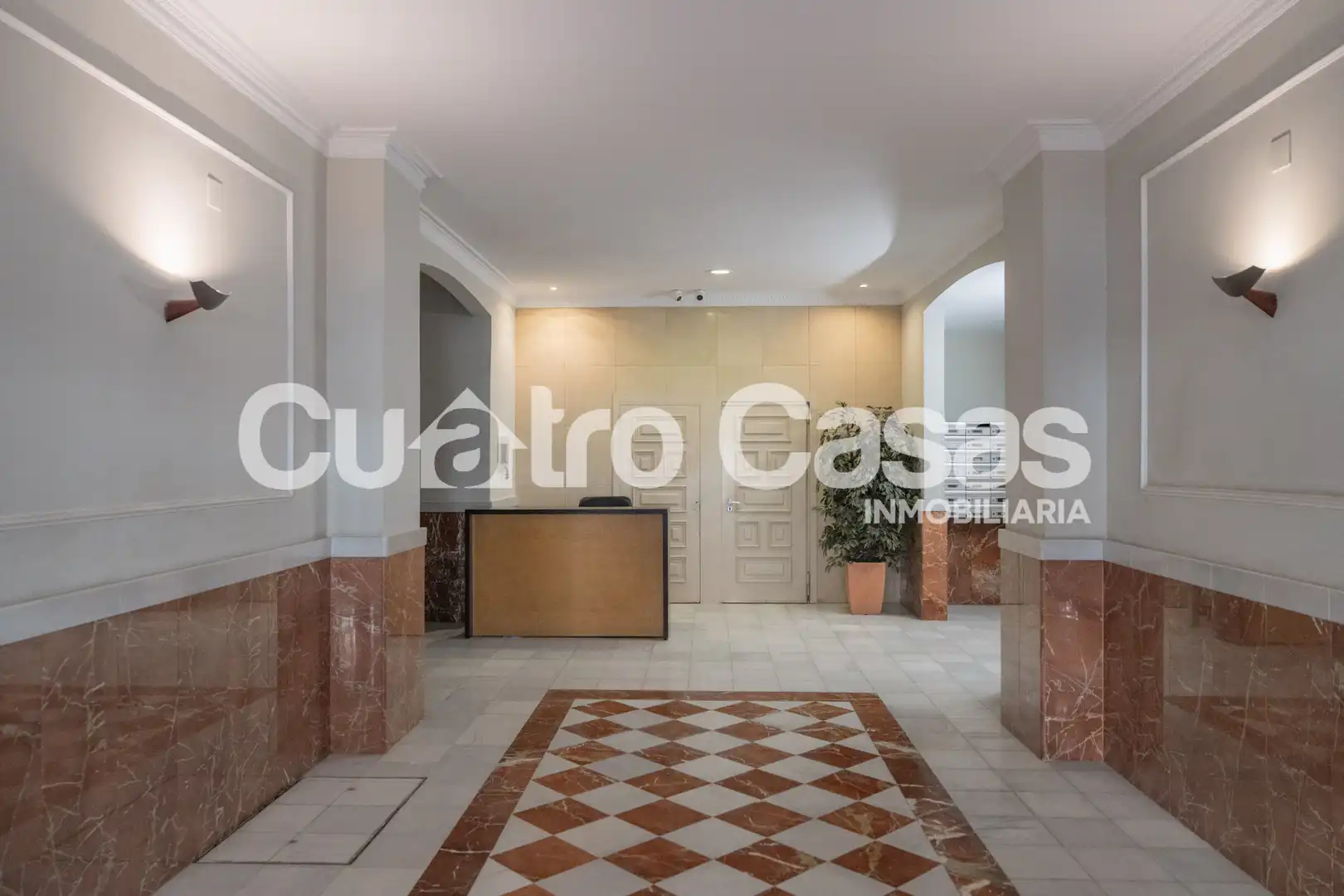 Penthouse mit Aufzug zum Verkauf in Rambla de Catalunya, imagen 29