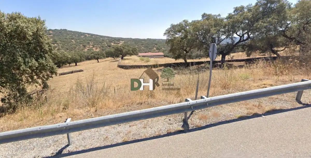 Terreni e lotti in vendita a Jerez de los Caballeros, imagen 2