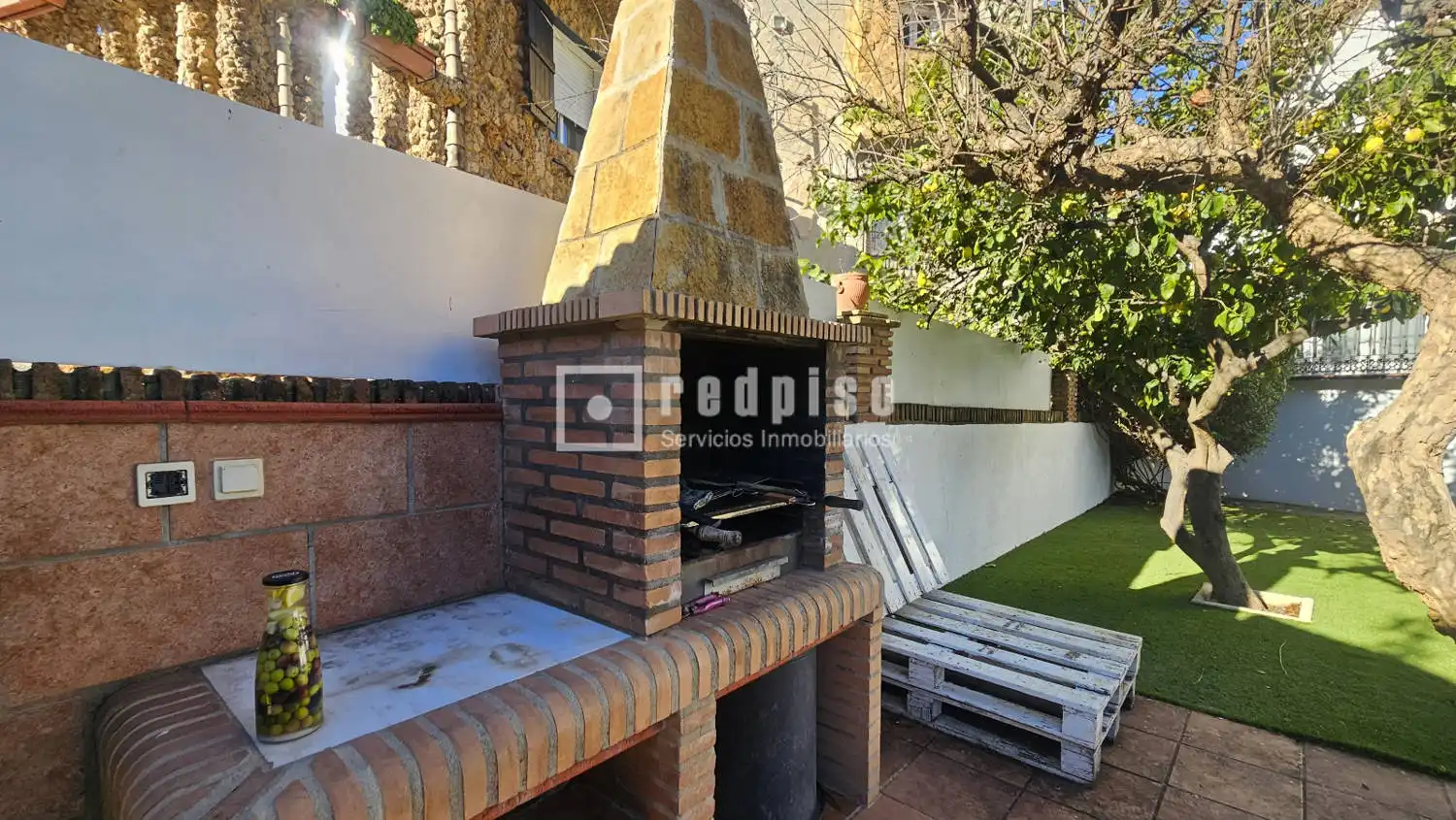 Villa avec piscine à vendre à Diseminados, imagen 6
