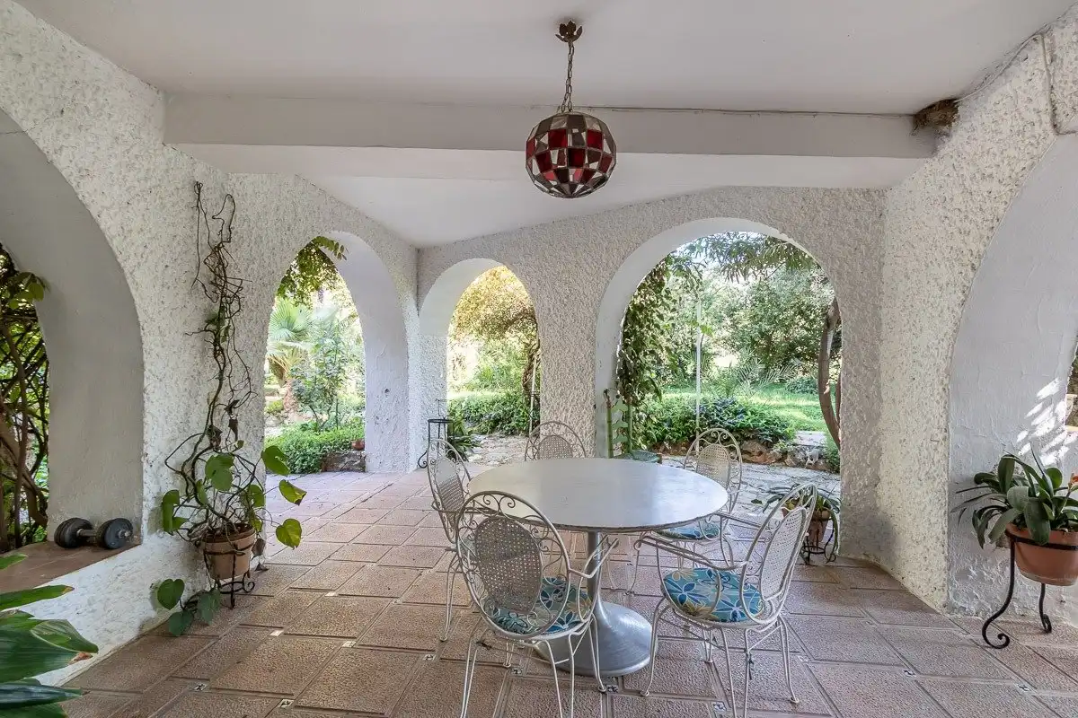 Villa con piscina in vendita a Loja, imagen 23