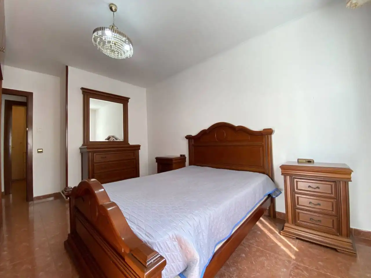 Habitación de Piso en venta en El Vendrell con Calefacción y Terraza
