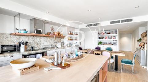 Photo 4 of Flat to rent in Carrer del Dr. Ferran, Pedralbes, Barcelona