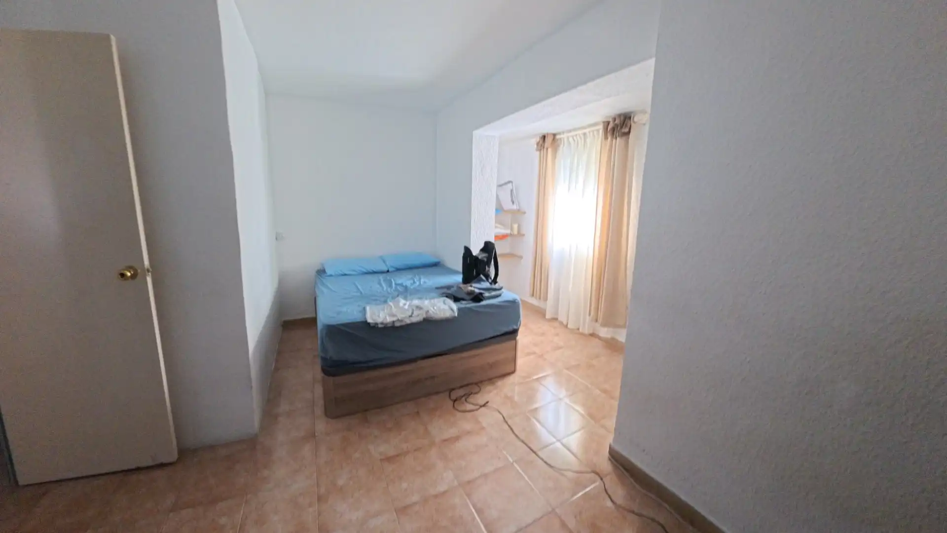 Habitación de Ático en venta en Alicante / Alacant con Terraza