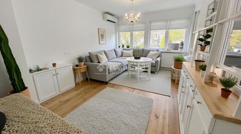 Foto 3 von Wohnung zum Verkauf in Palomeras Sureste, Madrid Capital