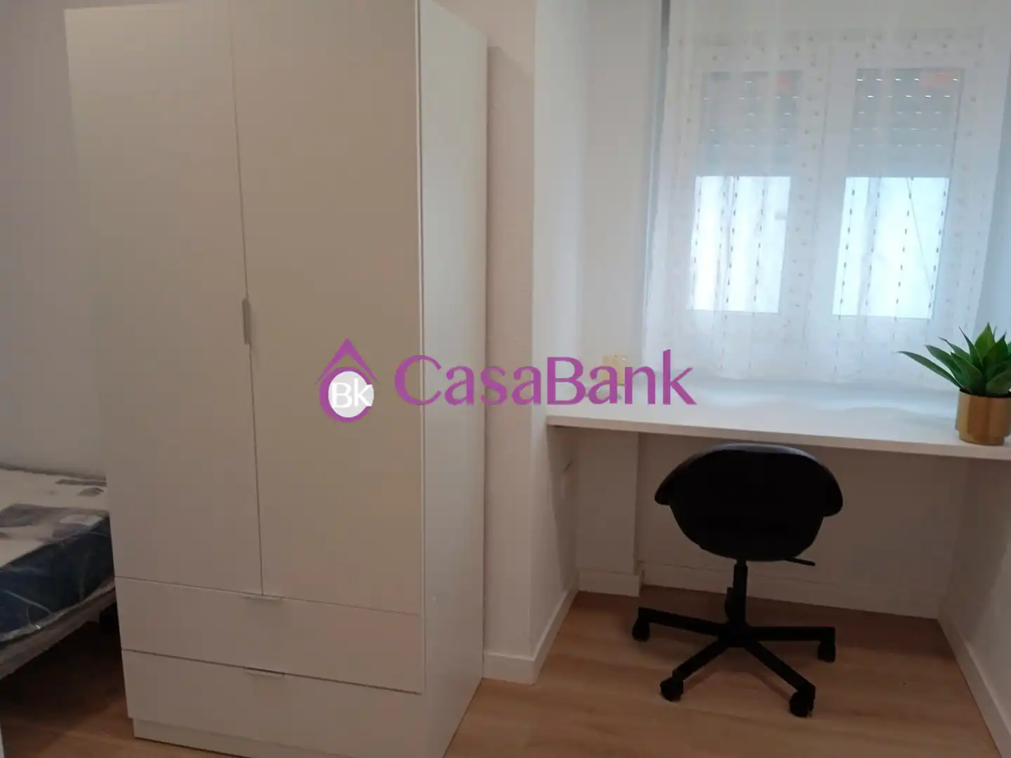 Flat with lift to rent in Poniente-Sur, imagen 13