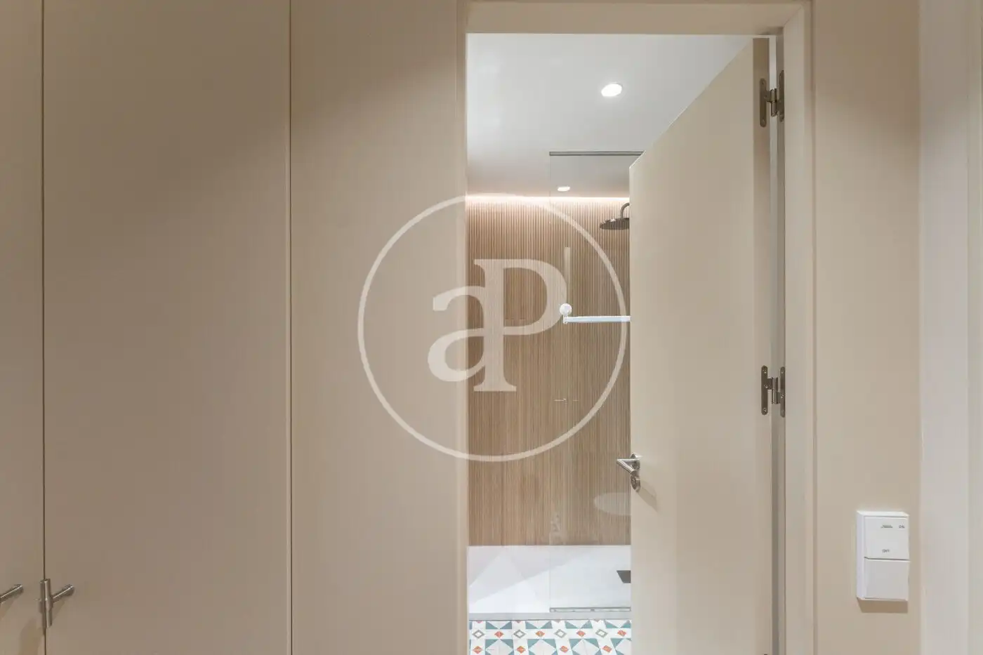 Flat for rent in Madrid, Madrid