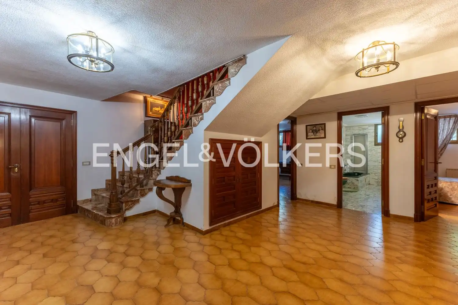 Casa con piscina en venta en Casas Verdes, imagen 52