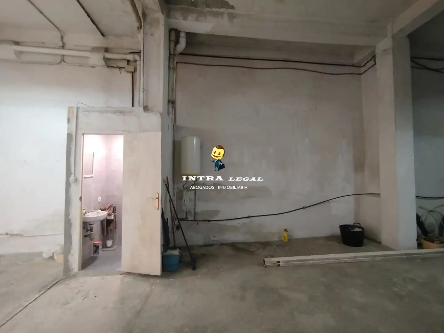 Einzelparkplatz zum Verkauf in Cortes de Cadiz, imagen 13